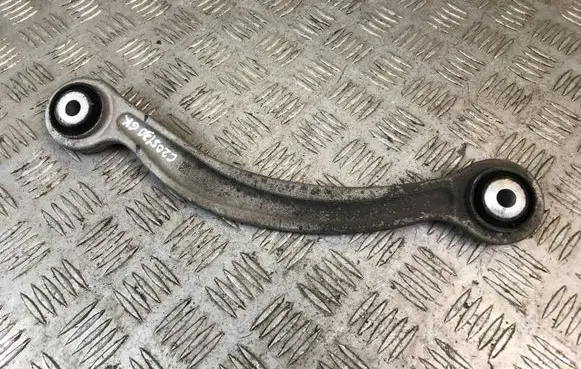 Rear control arm