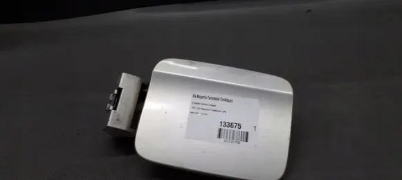 KIA Optima Fuel tank cap