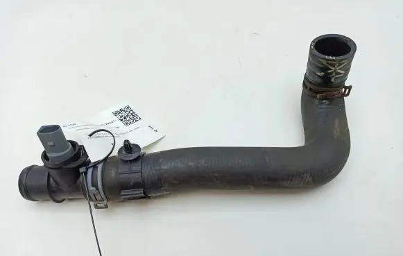 Volkswagen Transporter - Caravelle T6 Engine coolant pipe/hose