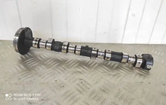 Toyota Auris E180 Camshaft 1NDTV