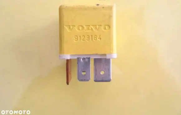 Volvo S70 V70 V70 XC Other relay 9128164