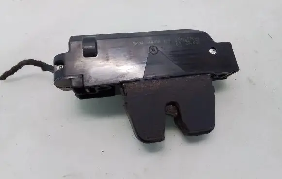 Citroen C8 Tailgate/trunk/boot lock/catch/latch 9646091580