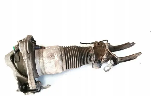 Porsche Cayenne (9PA) Air suspension front shock absorber 7l5412022ak