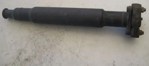 BMW 1 E81 E87 Rear driveshaft/prop shaft 7511454
