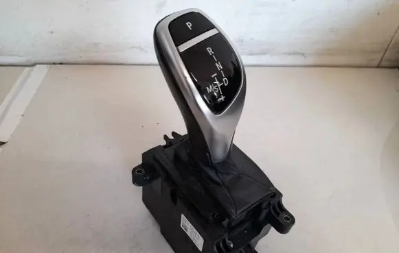 BMW 5 GT F07 Gear selector 925119101 9251191-01
