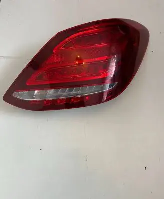 Mercedes-Benz C AMG W205 Rear/tail lights A2059061457 173534025