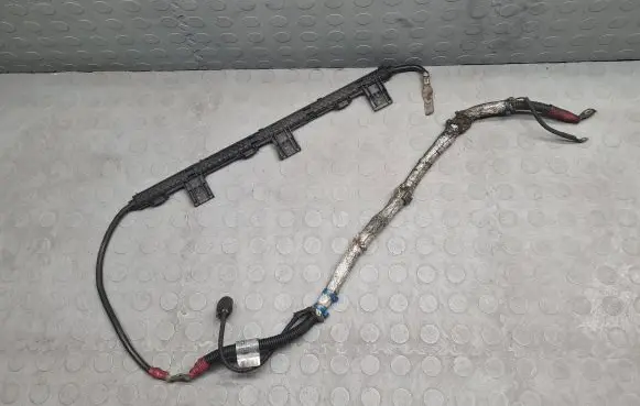 BMW 1 E81 E87 Wires (starter motor) 7798009