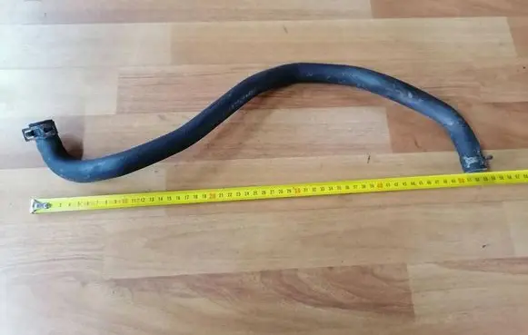 Mazda 6 Engine coolant pipe/hose