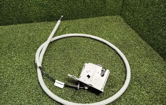 Ford Transit VII Loading door cable line BK31V431B42BD BK31V431B42 4775415003