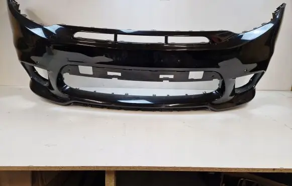 Jeep Grand Cherokee Front bumper 5YB29TRMAAAranzez