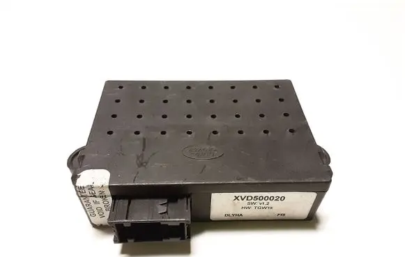 Phone control unit/module