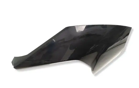 Nissan Leaf II (ZE1) Tailgate trim 960376WK0A 960376WK0AA 960376WK0AB