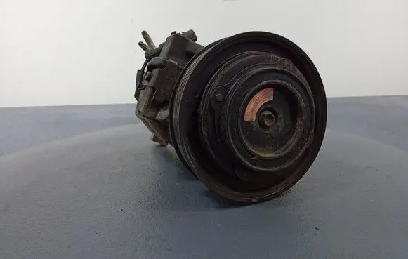 Jeep Grand Cherokee Air conditioning (A/C) compressor (pump) P68021835AE