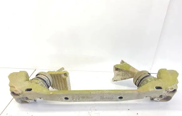 Audi A8 S8 D3 4E Front subframe 4E0199205K