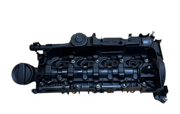 BMW 5 F10 F11 Rocker cam cover 11128581798 8581798 15265812