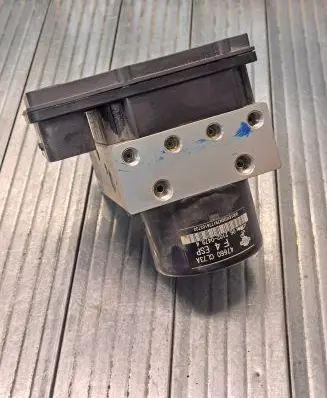 Infiniti FX ABS Pump 47660CL73A 06210204794