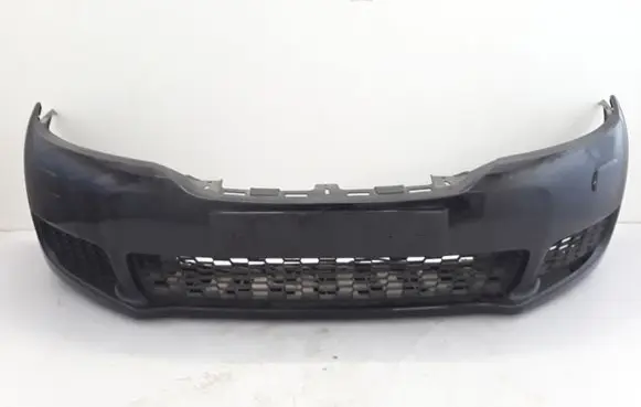 Renault Latitude (L70) Front bumper