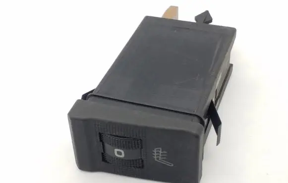 Audi A6 S6 C4 4A Seat heating switch 4A0963563B