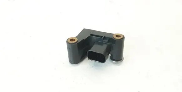 BMW 5 E60 E61 Airbag deployment crash/impact sensor 6977398 001312 002055