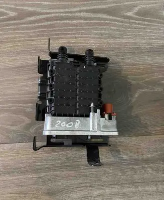 Peugeot 2008 II Other devices 9821712680