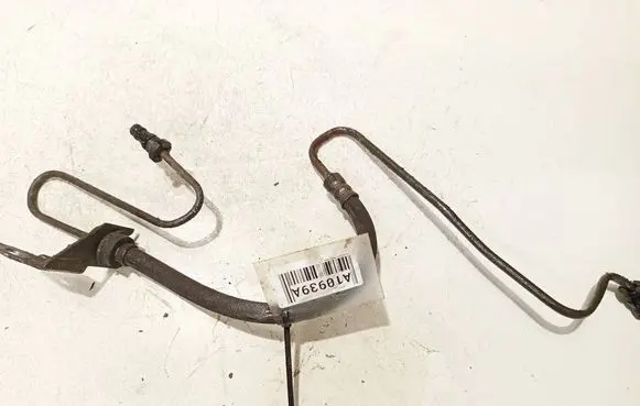 Volkswagen Polo IV 9N3 Brake line pipe/hose 