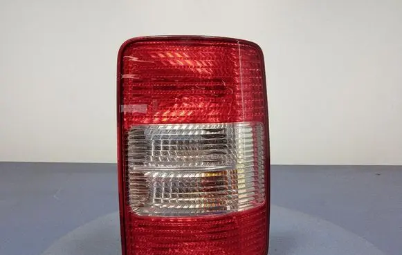 Volkswagen Caddy Rear/tail lights 2K0945112A