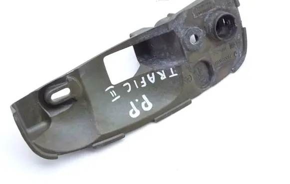 Renault Trafic II (X83) Front door handle cover 7700311817