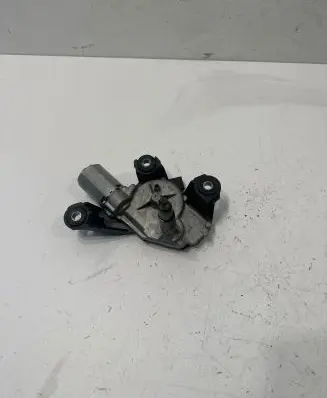 Nissan Qashqai Rear window wiper motor 28710JD000 0300201829