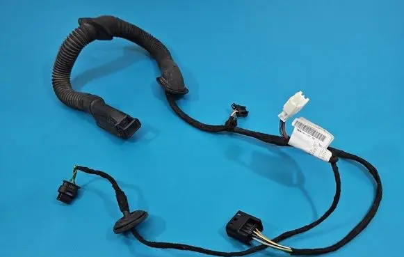 Mercedes-Benz CLA C117 X117 W117 Rear door wiring loom A1175402305 IMPRK1600312