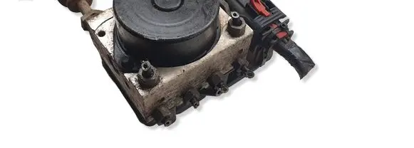 Skoda Roomster (5J) ABS Pump 6R0907379AG 6R0907379AB 0265801003