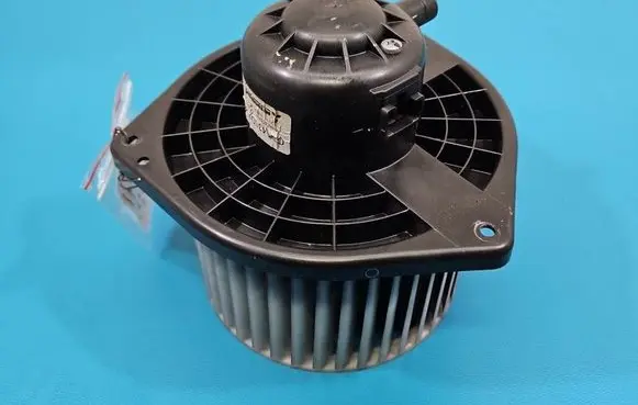 Mitsubishi Lancer VIII Heater fan/blower IMPRK1603095