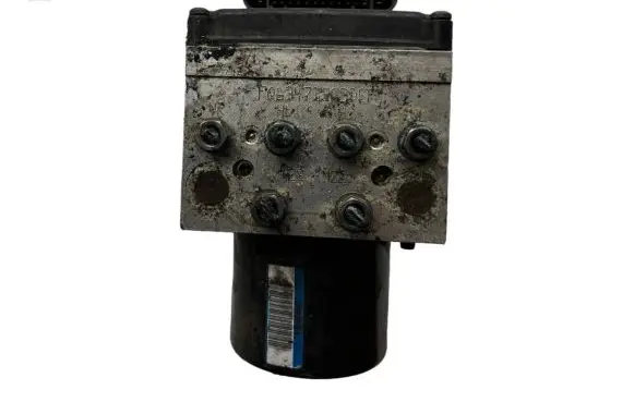 Volkswagen PASSAT B6 ABS Pump 3C0614109 16420501 16420301A