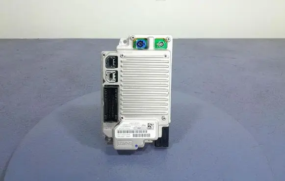Other control units/modules