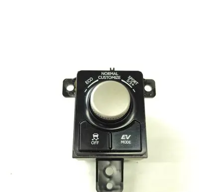 Lexus RX 450H ESP (stability program) switch 75H322 8183B66