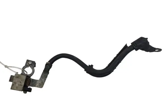 Negative earth cable (battery)