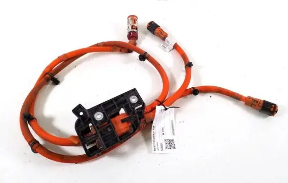 BMW iX3 G08 Other wiring loom 5A36061