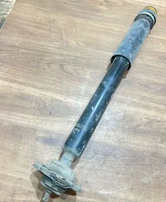 BMW 3 E90 E91 Rear shock absorber/damper 687409