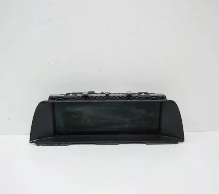 BMW 5 F10 F11 Screen/display/small screen 9266385