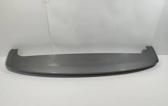 Hyundai ix35 Tailgate/trunk spoiler 872102Y000 Z1G00C01D