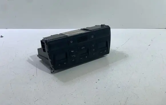 Climate control unit