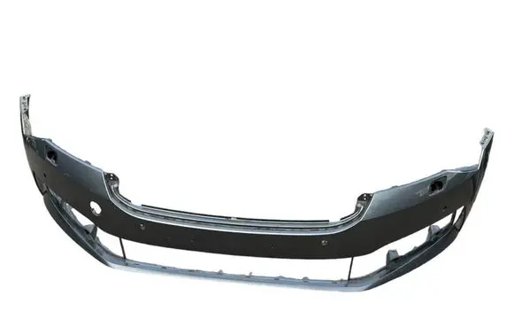 Skoda Superb B8 (3V) Front bumper 3V0807221F