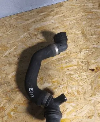 Mercedes-Benz E W213 Engine coolant pipe/hose A2135014100