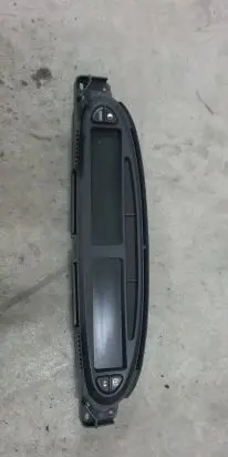 Citroen Xsara Picasso Speedometer (instrument cluster) 963171380
