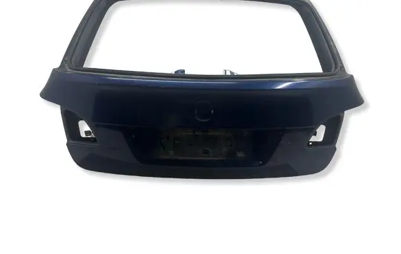 BMW 5 E60 E61 Tailgate/trunk/boot lid 