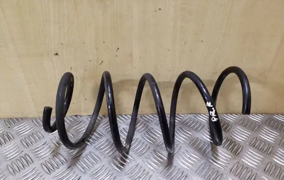 BMW 3 E90 E91 Front coil spring