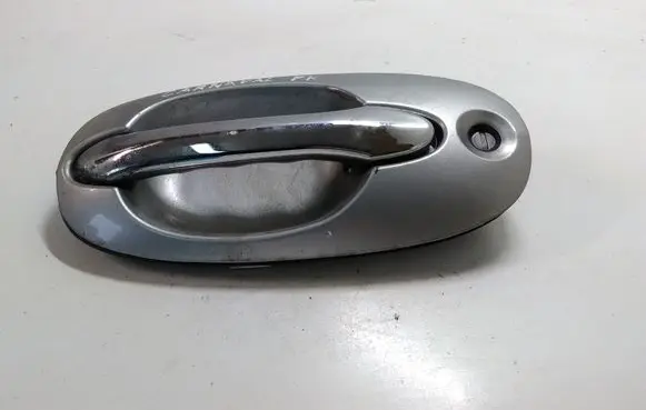 KIA Carnival Front door exterior handle K53A59410