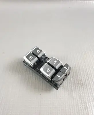 Audi A6 C7 Electric window control switch 4G0959851