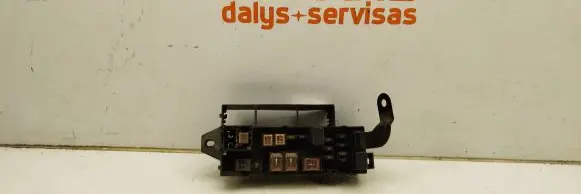 Subaru Impreza II Fuse box set 82231FE000