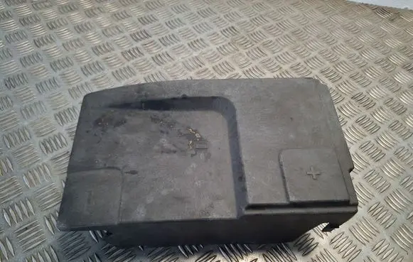 Opel Insignia A Battery box tray cover/lid 12772394