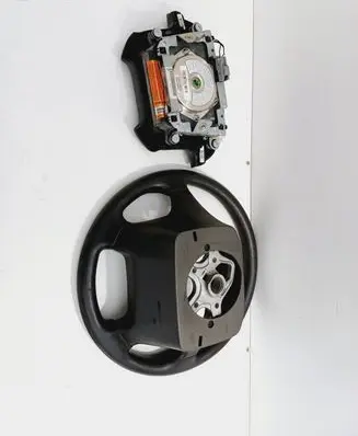 Volvo S80 Steering wheel AS9U3